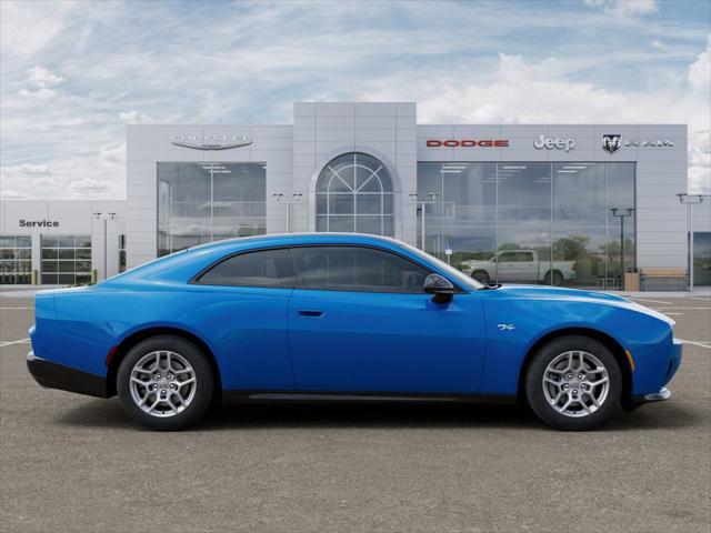 2026 Dodge Charger R/T 2-Door AWD