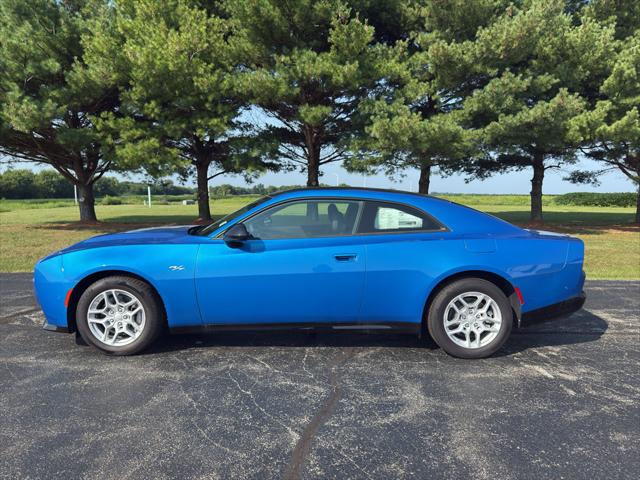 2026 Dodge Charger GT for sale in Taylorville, IL