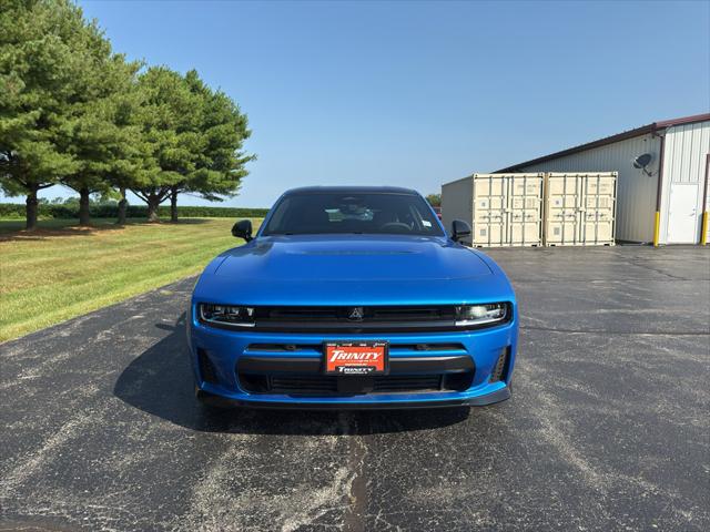 2026 Dodge Charger R/T 2-Door AWD