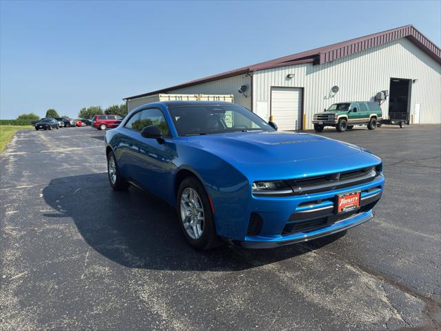 2026 Dodge Charger R/T 2-Door AWD