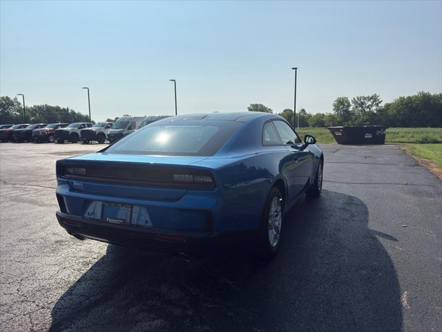 2026 Dodge Charger R/T 2-Door AWD