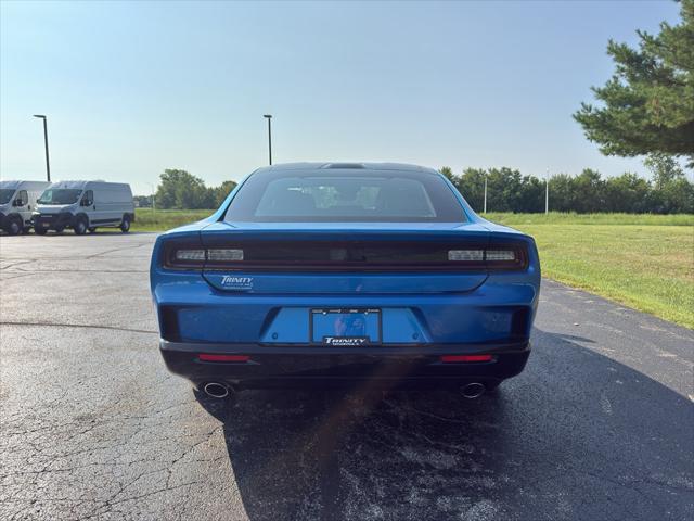 2026 Dodge Charger R/T 2-Door AWD