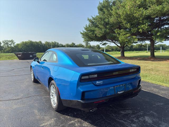 2026 Dodge Charger R/T 2-Door AWD