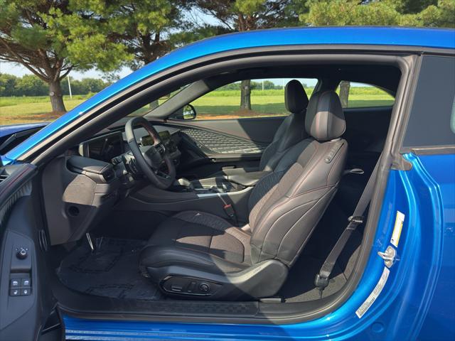 2026 Dodge Charger R/T 2-Door AWD