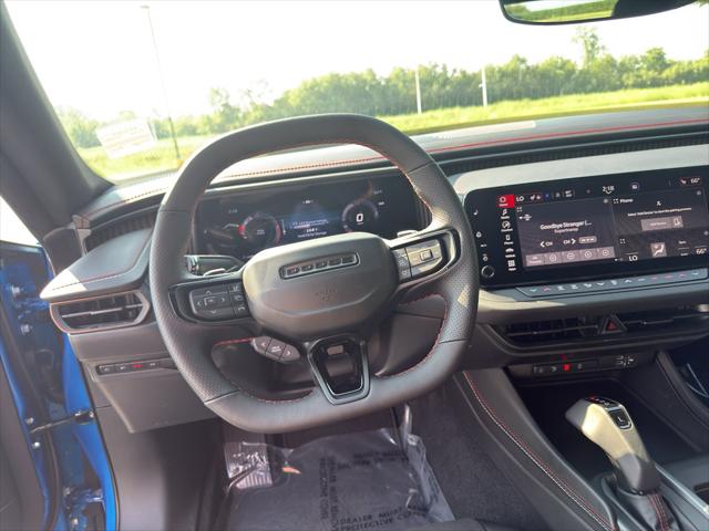 2026 Dodge Charger R/T 2-Door AWD