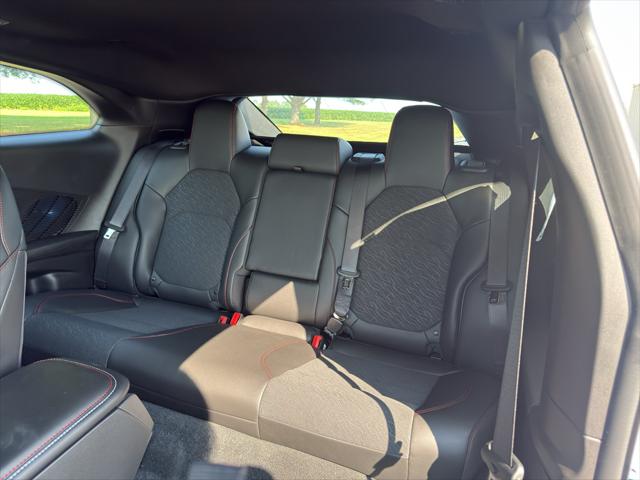 2026 Dodge Charger R/T 2-Door AWD