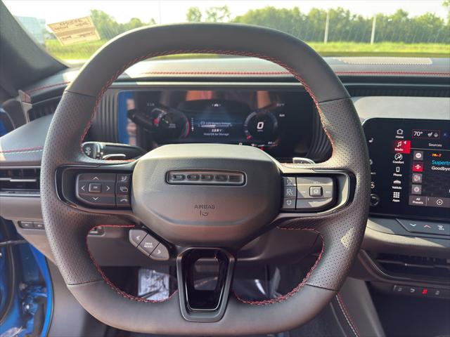 2026 Dodge Charger R/T 2-Door AWD