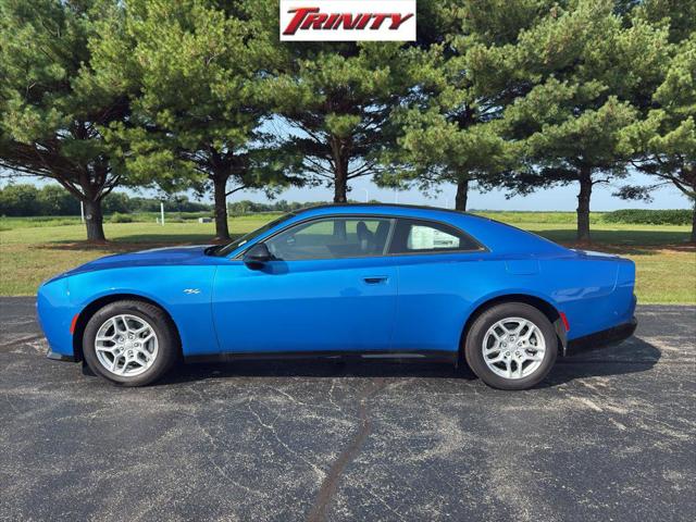 2026 Dodge Charger GT for sale in Taylorville, IL
