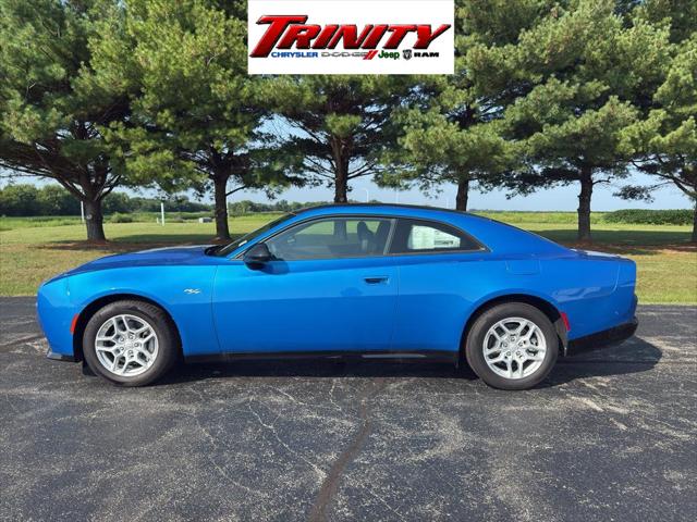 2026 Dodge Charger R/T 2-Door AWD for sale in Taylorville, IL