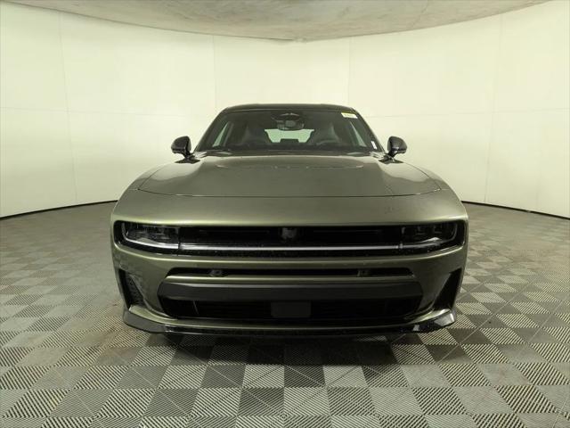 2026 Dodge Charger CHARGER SCAT PACK PLUS 2-DOOR AWD