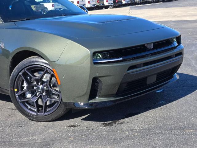 2026 Dodge Charger CHARGER SCAT PACK 2-DOOR AWD
