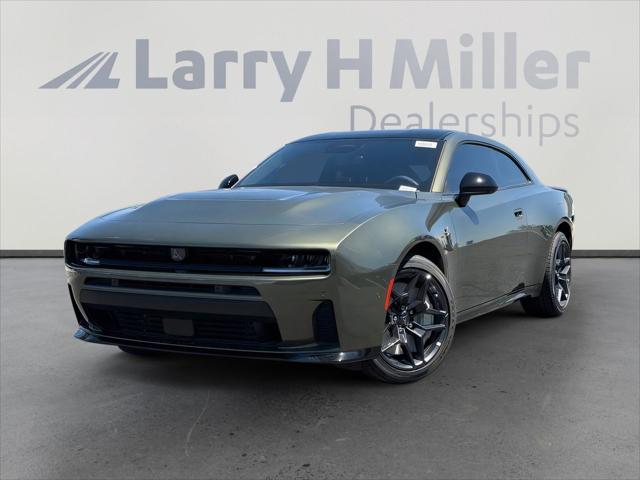 2026 Dodge Charger Scat Pack 2-Door AWD for sale in Peoria, AZ