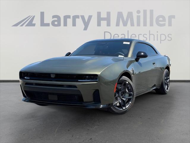 2026 Dodge Charger Scat Pack 2-Door AWD for sale in Peoria, AZ