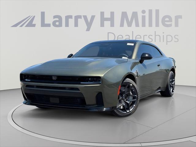 2026 Dodge Charger Scat Pack 2-Door AWD for sale in Peoria, AZ