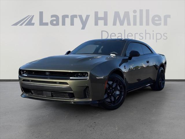 2026 Dodge Charger Scat Pack 2-Door AWD for sale in Peoria, AZ
