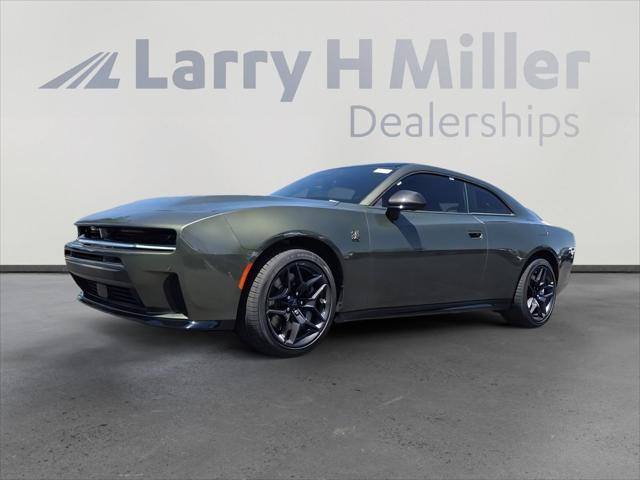 2026 Dodge Charger Scat Pack Plus 2-Door AWD for sale in Peoria, AZ