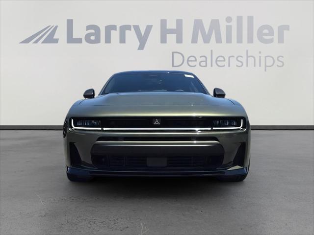 2026 Dodge Charger Scat Pack Plus 2-Door AWD