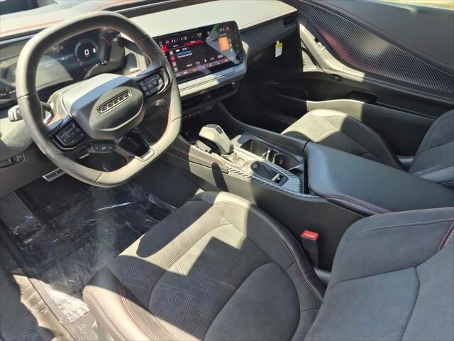 2026 Dodge Charger Scat Pack Plus 2-Door AWD