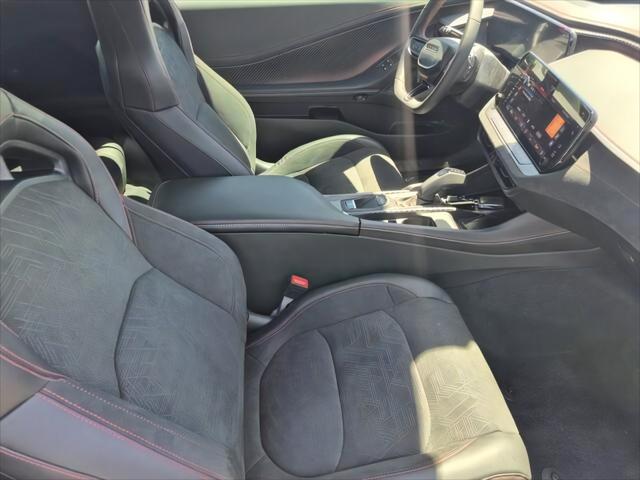 2026 Dodge Charger Scat Pack Plus 2-Door AWD