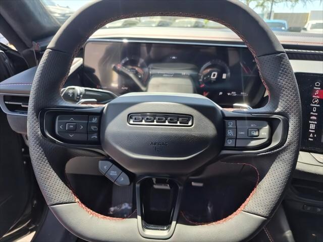 2026 Dodge Charger Scat Pack Plus 2-Door AWD