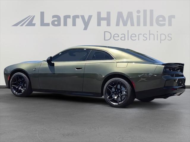 2026 Dodge Charger Scat Pack Plus 2-Door AWD