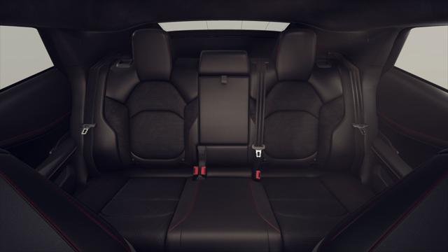 2026 Dodge Charger CHARGER SCAT PACK PLUS 4-DOOR AWD