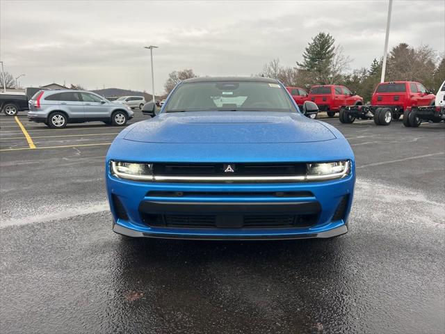 2026 Dodge Charger CHARGER R/T PLUS 2-DOOR AWD