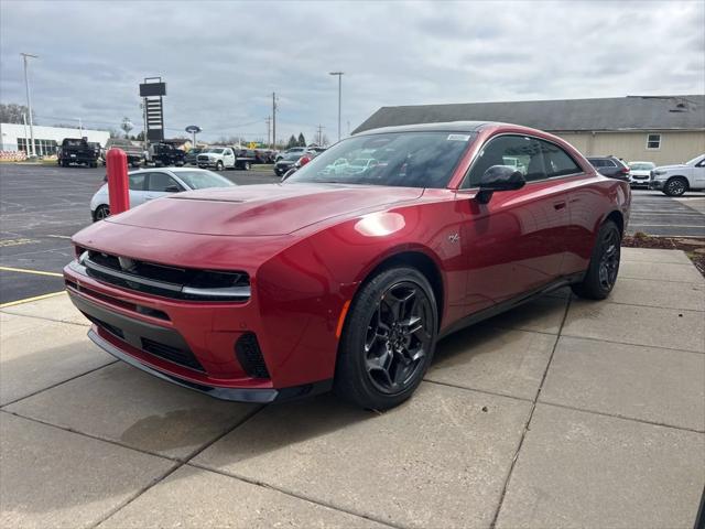 2026 Dodge Charger CHARGER R/T 2-DOOR AWD