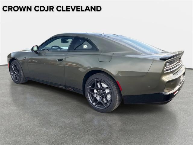 2026 Dodge Charger Scat Pack Plus 2-Door AWD