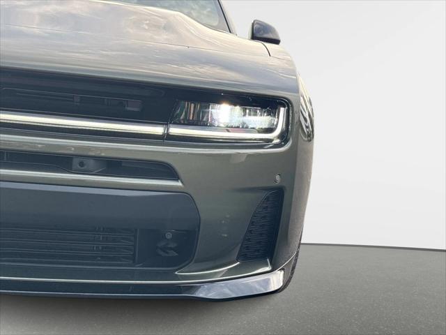 2026 Dodge Charger Scat Pack Plus 2-Door AWD