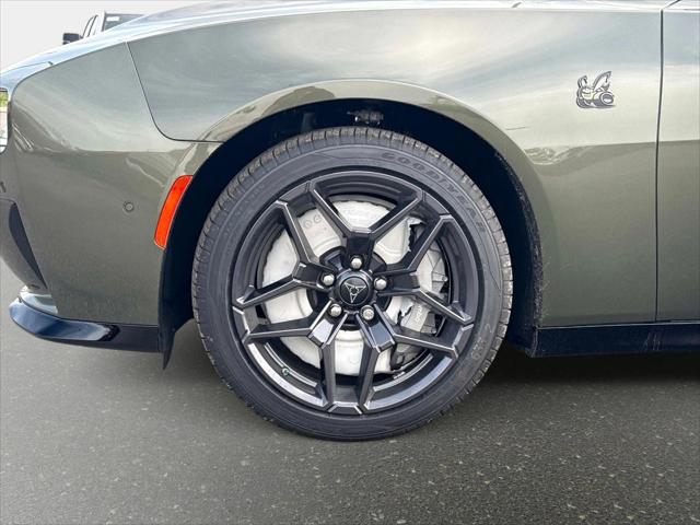2026 Dodge Charger Scat Pack Plus 2-Door AWD