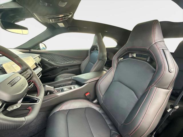2026 Dodge Charger Scat Pack Plus 2-Door AWD