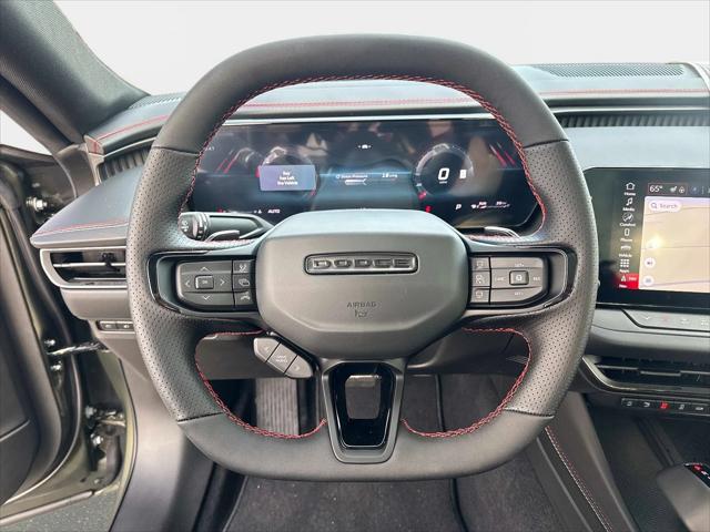 2026 Dodge Charger Scat Pack Plus 2-Door AWD