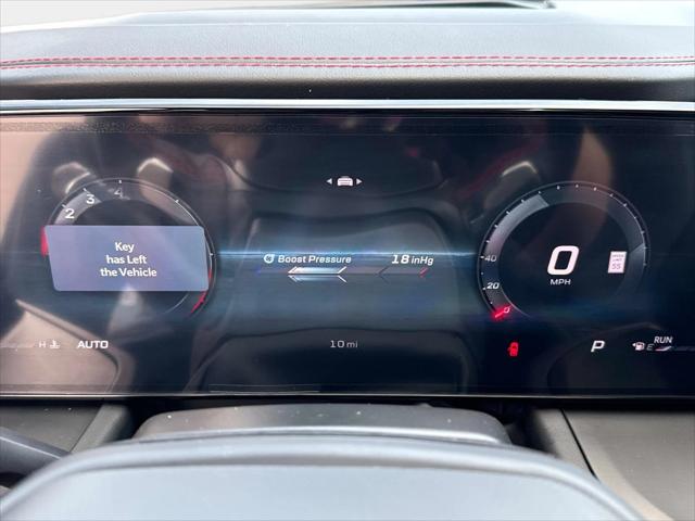 2026 Dodge Charger Scat Pack Plus 2-Door AWD