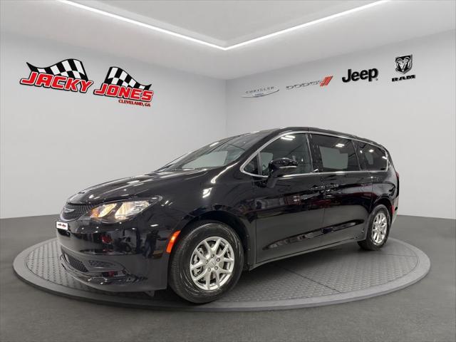 2026 Chrysler Voyager VOYAGER LX