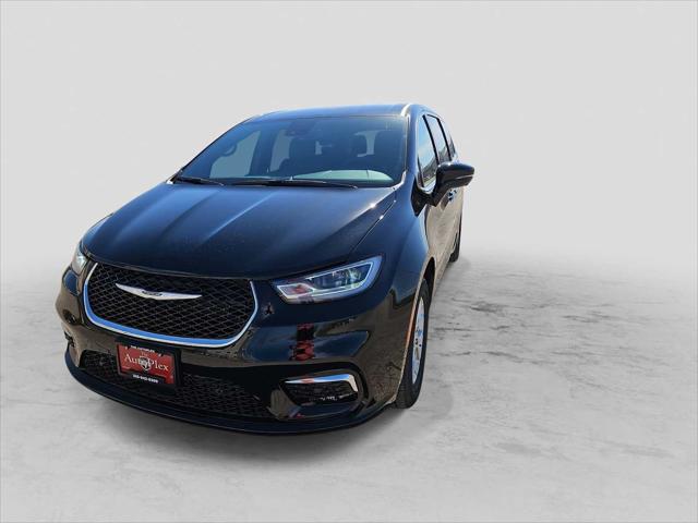 2026 Chrysler Pacifica PACIFICA SELECT 2026 Chrysler Pacifica PACIFICA SELECT