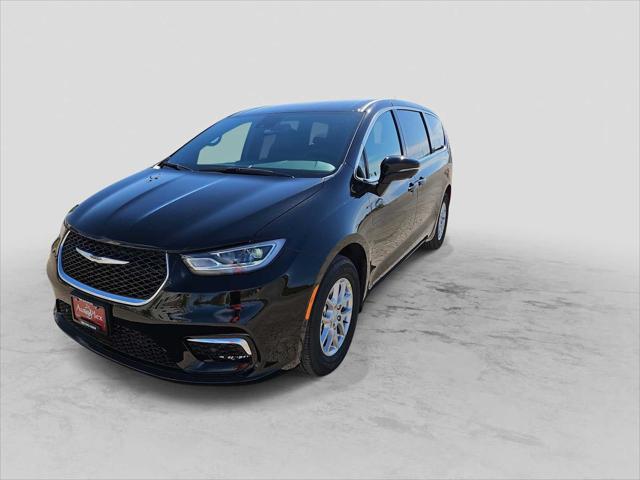 2026 Chrysler Pacifica PACIFICA SELECT 2026 Chrysler Pacifica PACIFICA SELECT