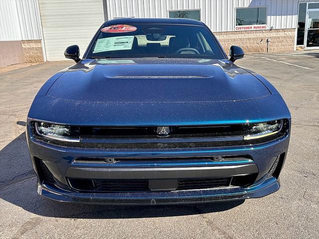 2026 Dodge Charger CHARGER R/T 2-DOOR AWD