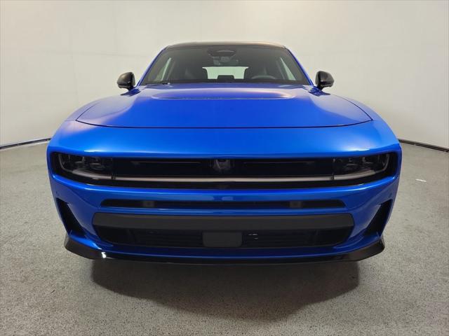 2026 Dodge Charger CHARGER R/T PLUS 2-DOOR AWD
