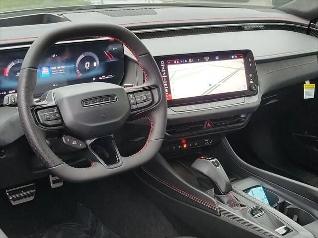 2026 Dodge Charger Scat Pack Plus 2-Door AWD