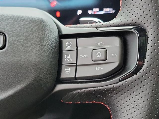 2026 Dodge Charger Scat Pack Plus 2-Door AWD