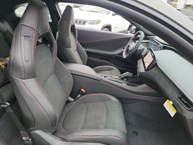 2026 Dodge Charger Scat Pack Plus 2-Door AWD