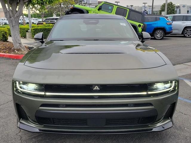 2026 Dodge Charger Scat Pack Plus 2-Door AWD
