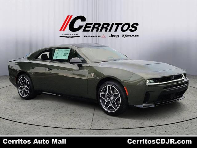 2026 Dodge Charger Scat Pack Plus 2-Door AWD for sale in Cerritos, CA