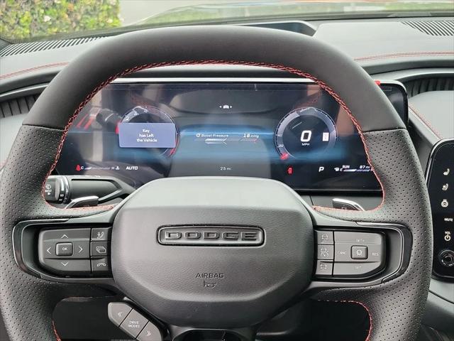 2026 Dodge Charger Scat Pack Plus 2-Door AWD