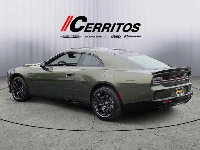 2026 Dodge Charger Scat Pack Plus 2-Door AWD