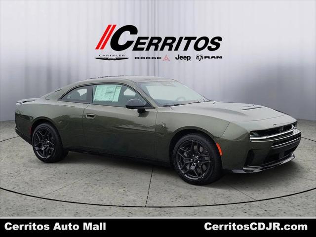 2026 Dodge Charger Scat Pack Plus 2-Door AWD for sale in Cerritos, CA
