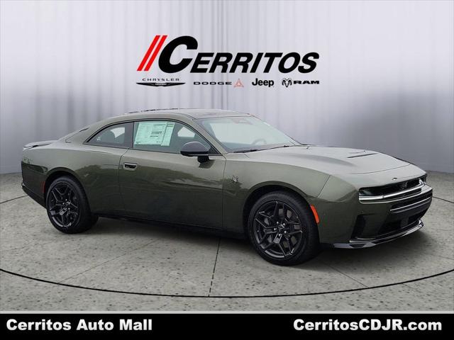 2026 Dodge Charger Scat Pack Plus 2-Door AWD for sale in Cerritos, CA