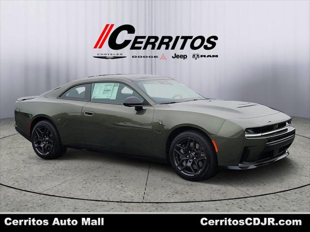 2026 Dodge Charger Scat Pack Plus 2-Door AWD for sale in Cerritos, CA