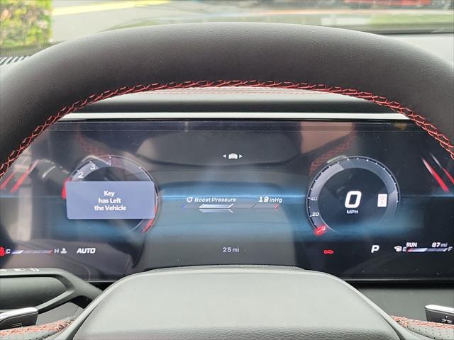 2026 Dodge Charger Scat Pack Plus 2-Door AWD